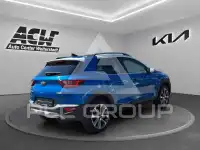 2021 KIA Stonic
