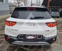 2021 KIA Stonic
