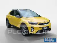 2021 KIA Stonic