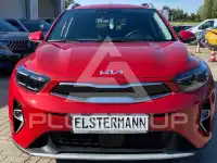 2021 KIA Stonic