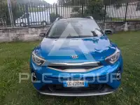 2021 KIA Stonic