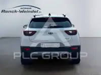 2021 KIA Stonic