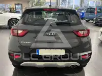 2021 KIA Stonic