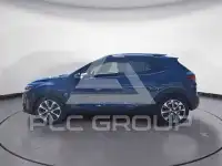 2021 KIA Stonic