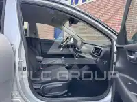2021 KIA Stonic