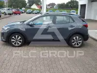 2021 KIA Stonic