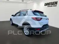 2021 KIA Stonic