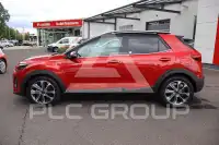 2021 KIA Stonic
