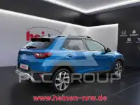 2021 KIA Stonic