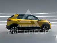 2021 KIA Stonic