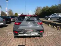 2021 KIA Stonic