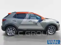 2021 KIA Stonic