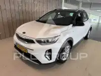 2021 KIA Stonic