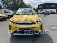 2021 KIA Stonic