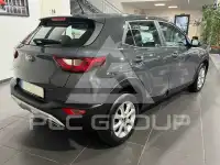 2021 KIA Stonic