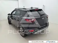 2021 KIA Stonic