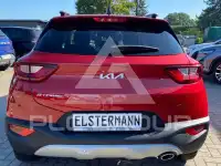 2021 KIA Stonic