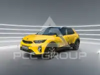 2021 KIA Stonic