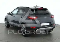 2021 KIA Stonic