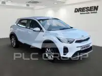 2021 KIA Stonic