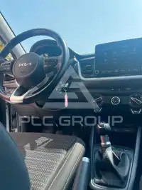 2021 KIA Stonic