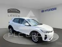 2021 KIA Stonic