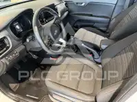 2021 KIA Stonic