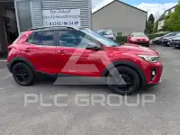2020 KIA Stonic