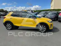 2021 KIA Stonic