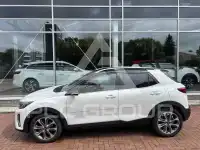 2021 KIA Stonic