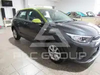 2021 KIA Stonic