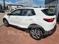 2021 KIA Stonic
