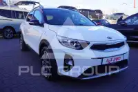 2021 KIA Stonic