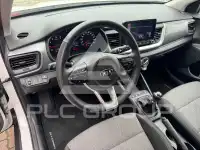 2021 KIA Stonic