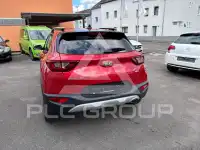 2020 KIA Stonic