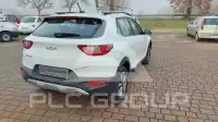 2021 KIA Stonic