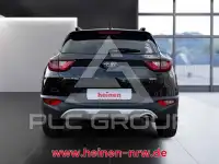 2021 KIA Stonic