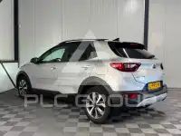 2021 KIA Stonic