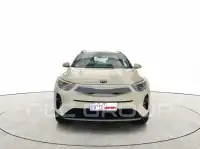 2021 KIA Stonic