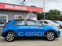 2021 KIA Stonic