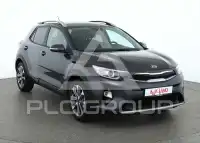 2021 KIA Stonic