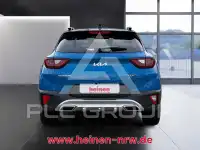 2021 KIA Stonic