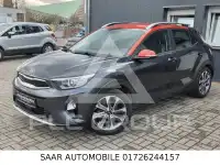 2021 KIA Stonic