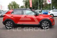 2021 KIA Stonic