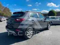 2021 KIA Stonic