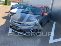 2021 KIA Stonic
