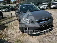 2021 KIA Stonic