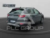 2021 KIA Stonic