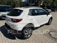 2021 KIA Stonic