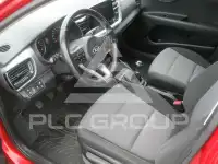 2021 KIA Stonic